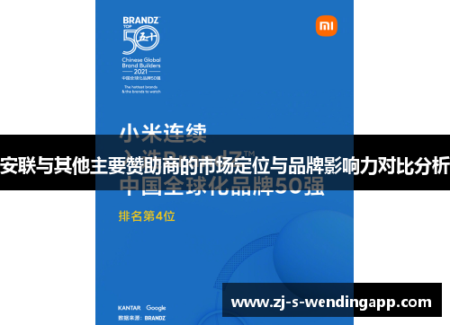 安联与其他主要赞助商的市场定位与品牌影响力对比分析 安联与其他主要赞助商的市场定位与品牌影响力对比分析