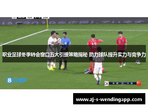 职业足球冬季转会窗口五大引援策略揭秘 助力球队提升实力与竞争力 职业足球冬季转会窗口五大引援策略揭秘 助力球队提升实力与竞争力