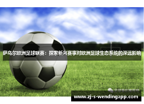 萨乌尔欧洲足球联赛：探索新兴赛事对欧洲足球生态系统的深远影响